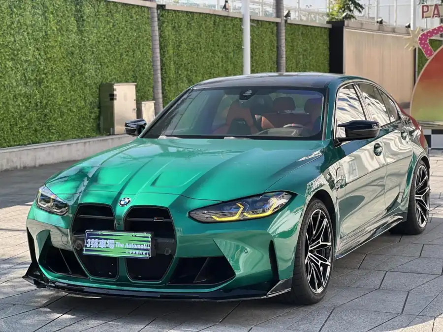 BMW M3 M3