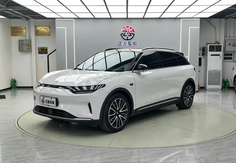 Leapmotor C11 Luxury