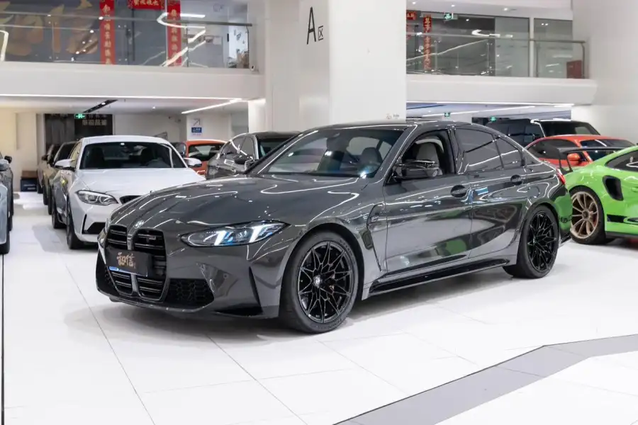 BMW M3 M3