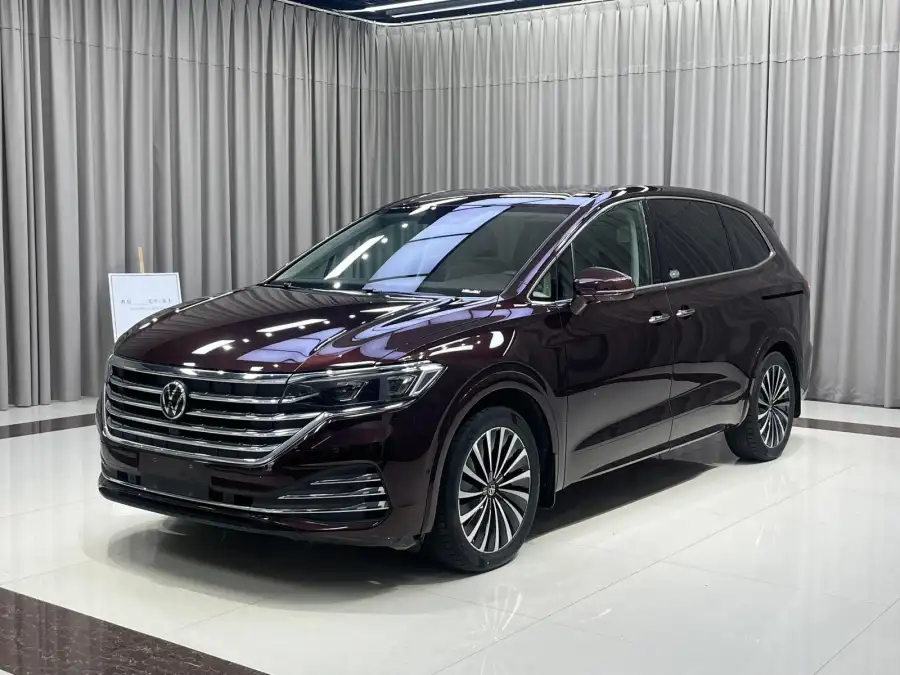 Volkswagen Viloran 380TSI Premium