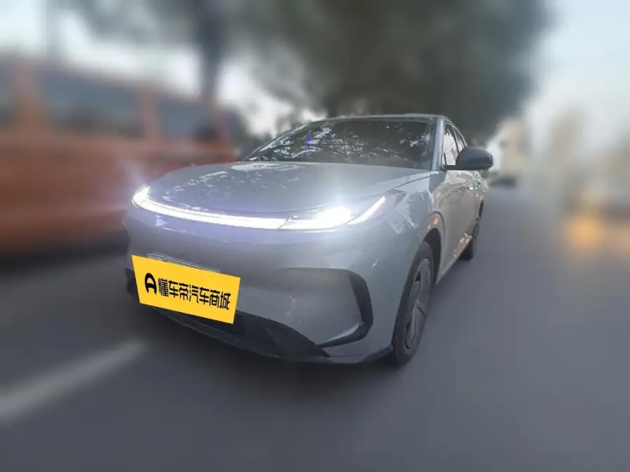 Arcfox Beta T1 425 PRO