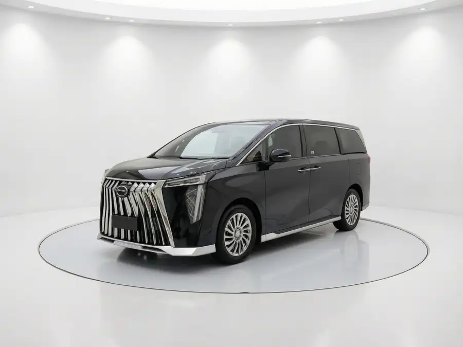 GAC Trumpchi Xiangwang M8