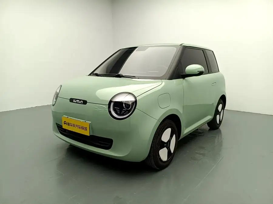 Changan Qiyuan Lumin 155km