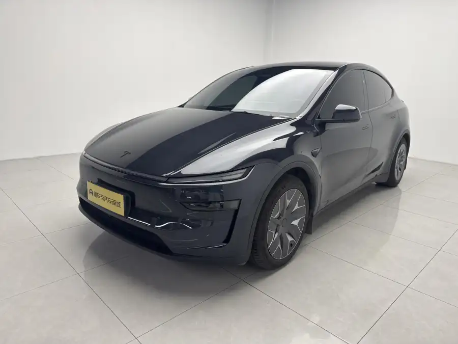 Tesla Model Y L Standard