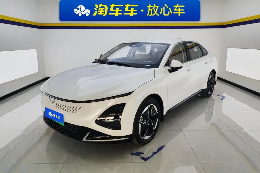 Wuling Starlight PHEV 150