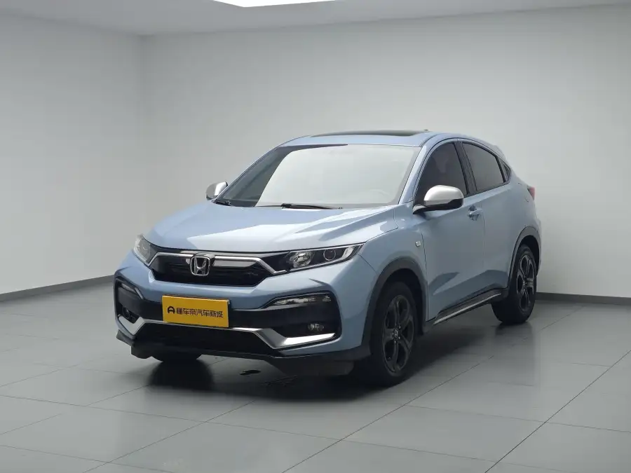 Honda XR-V 220TURBO CVT Comfort