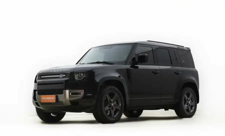 Land Rover Defender 110 3.0T P400 X-Dynamic HSE