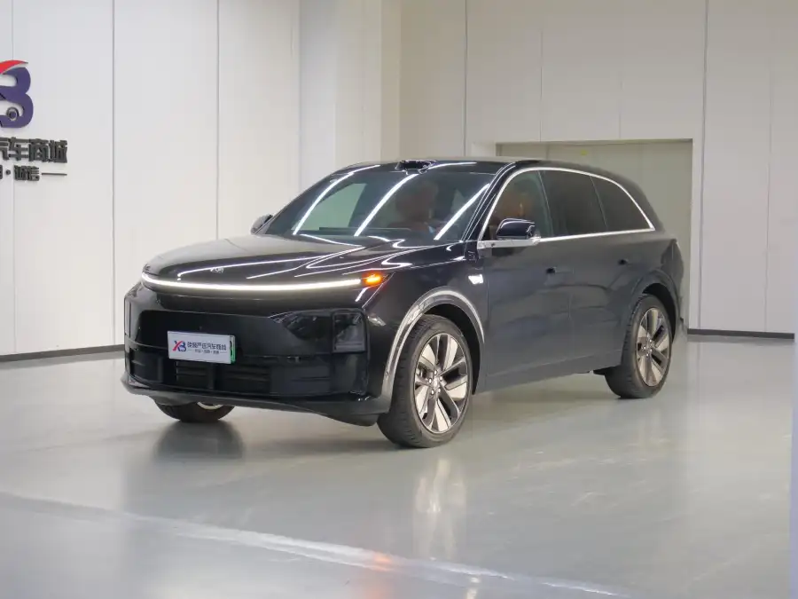 Li Auto L6 Max