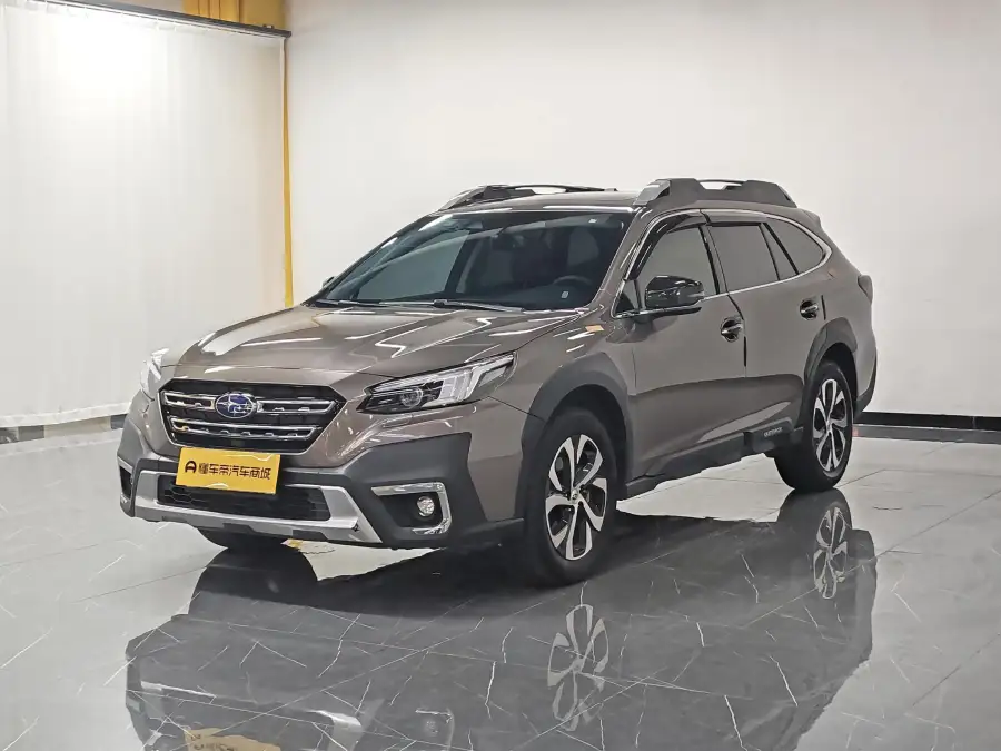 Subaru OUTBACK 2.5i Flagship EyeSight