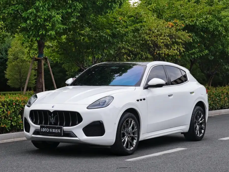 Maserati Grecale 2.0T GT