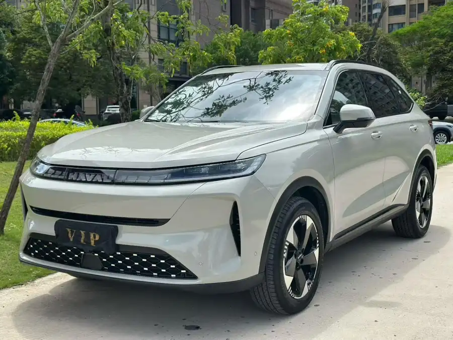 Haval H6L 2.0T Ultra