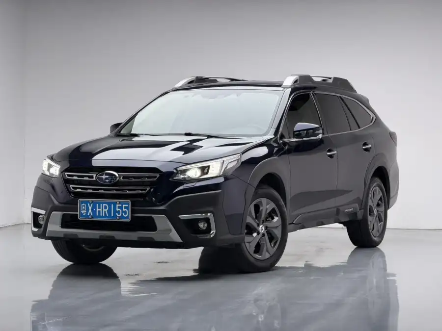 Subaru OUTBACK 2.5i Sport Eyesight