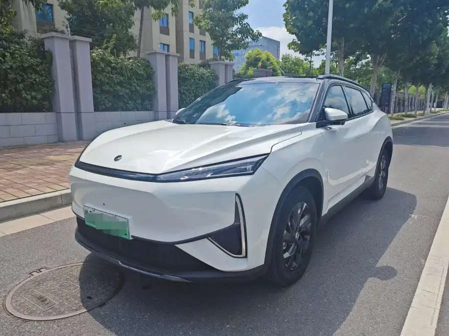 Dongfeng Aeolus L7 EV 518 Pro