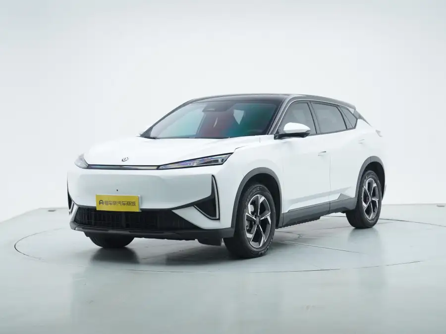 Dongfeng Aeolus L7 EV 530km