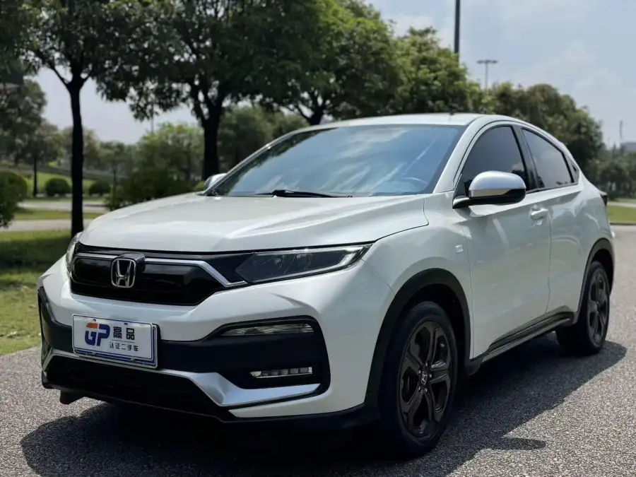 Honda XR-V 220TURBO CVT Luxury