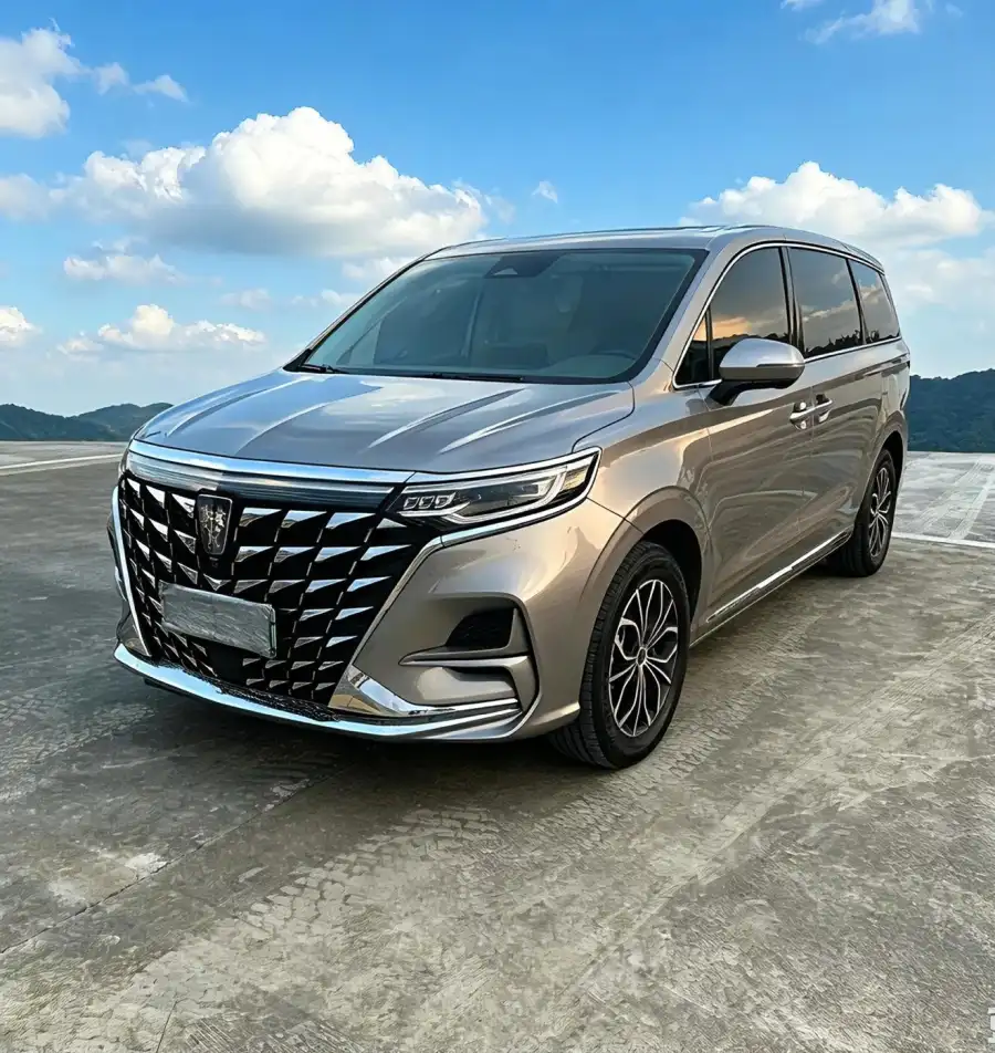 Roewe iMAX8 DMH 1.5T