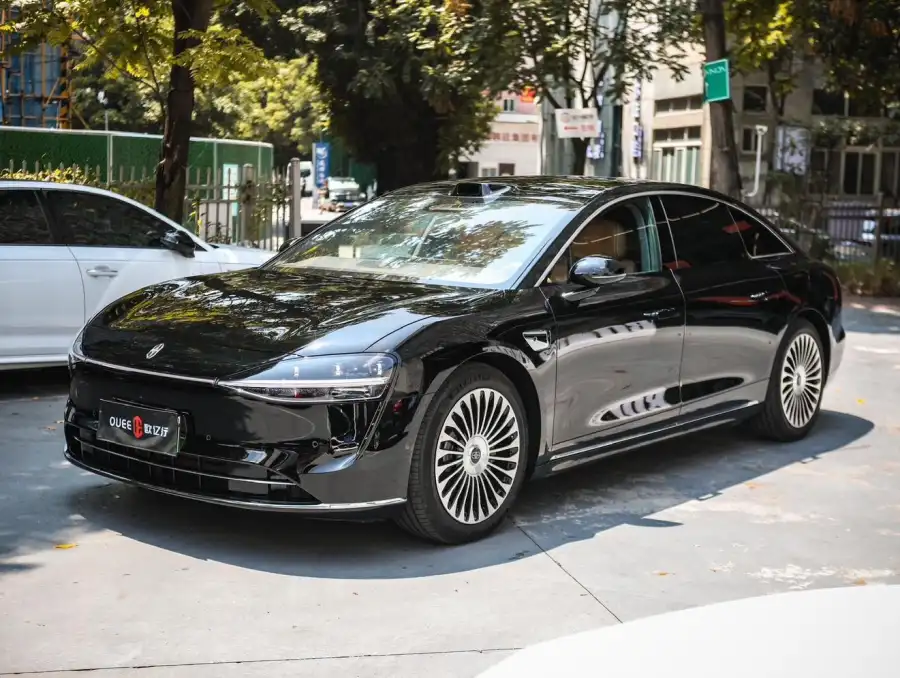 Stelato S9 Ultra RWD 53kWh
