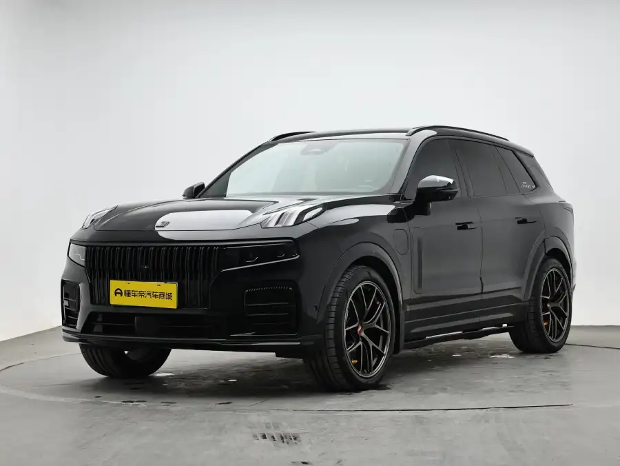 Lynk & Co 09 EM-P 2.0TD Performance 6 мест Halo