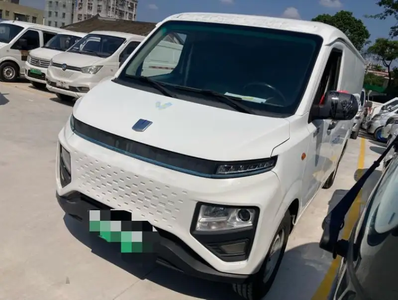 Farizon Xingxiang V V6E 41.86kWh