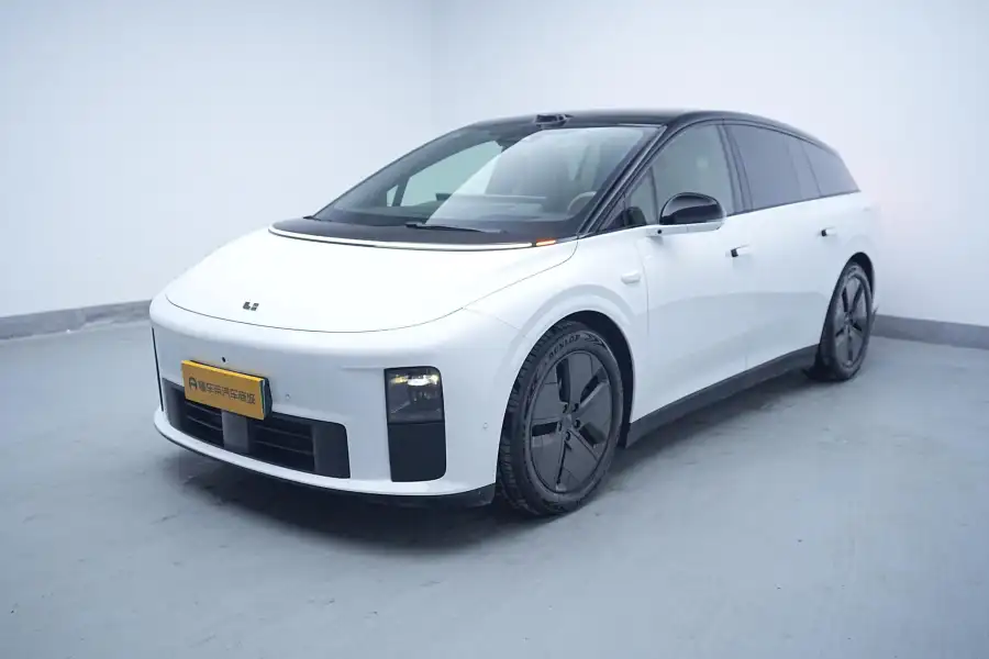 Li Auto i6 2WD Standard