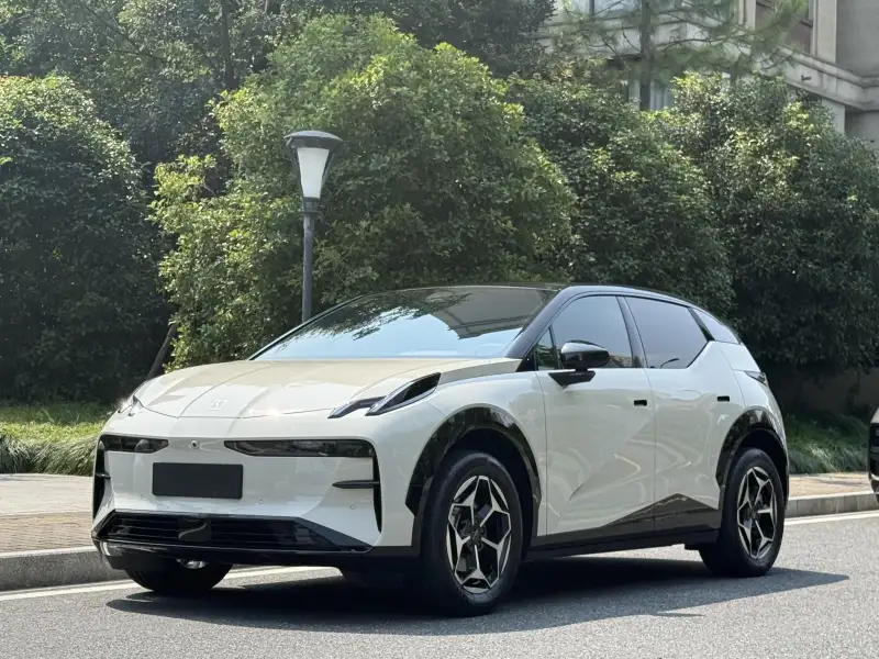 Zeekr X 5 мест RWD Sport