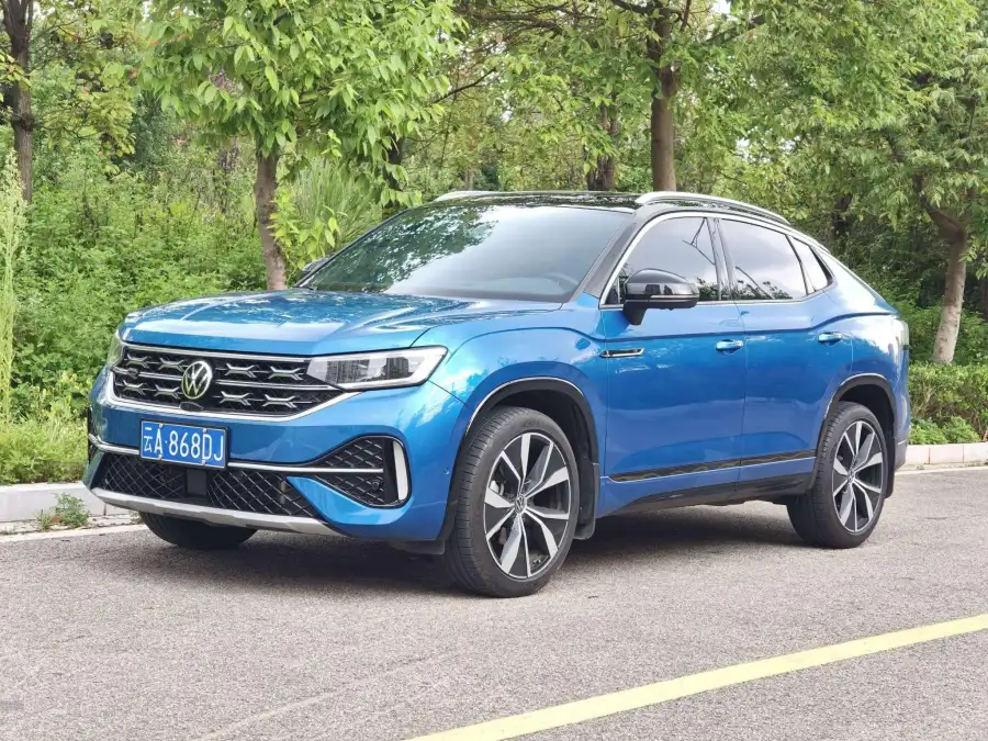 Volkswagen Tayron X 380TSI 4WD