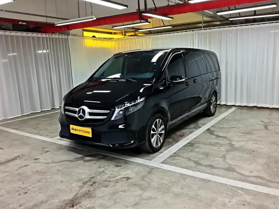 Mercedes-Benz V-Class V 260