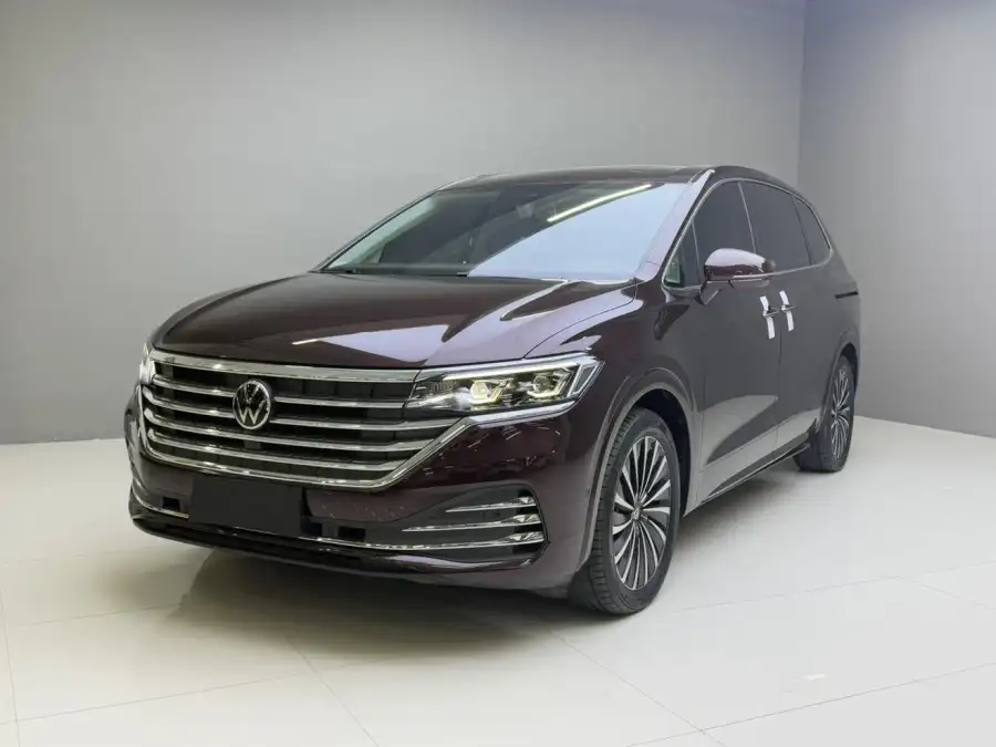 Volkswagen Viloran 380TSI Premium