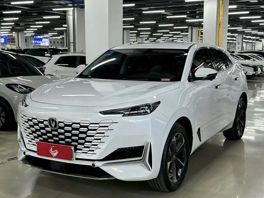 Changan UNI-K iDD iDD 1.5T 130km Premium