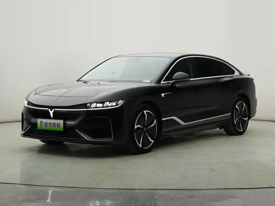 Voyah Passion EV 580km Standard