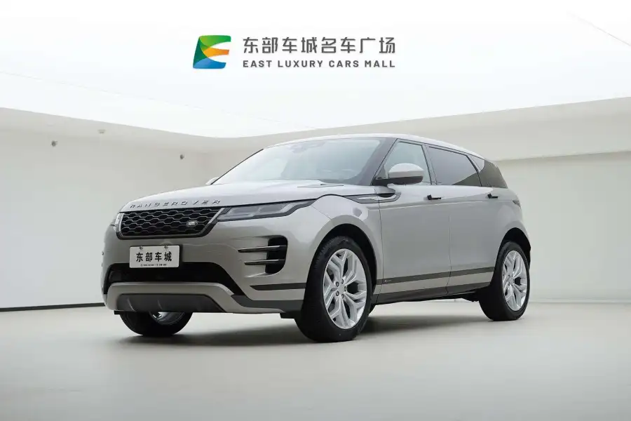 Land Rover Range Rover Evoque L 200PS R-Dynamic Standard Elite