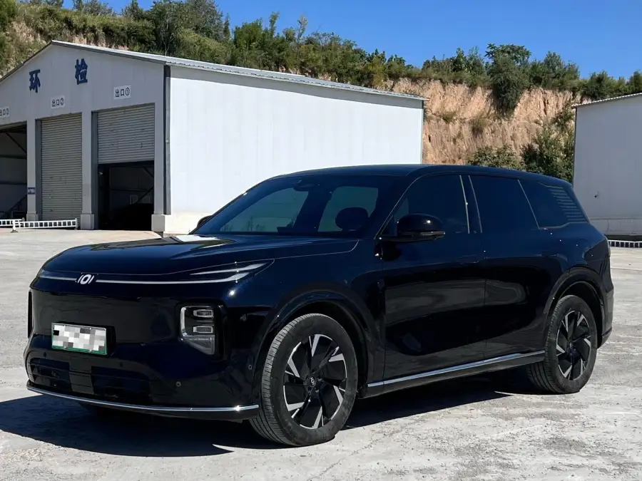 Changan Qiyuan Q07 215 Premium