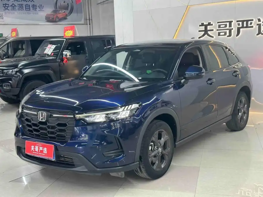 Honda HR-V 240TURBO CVT