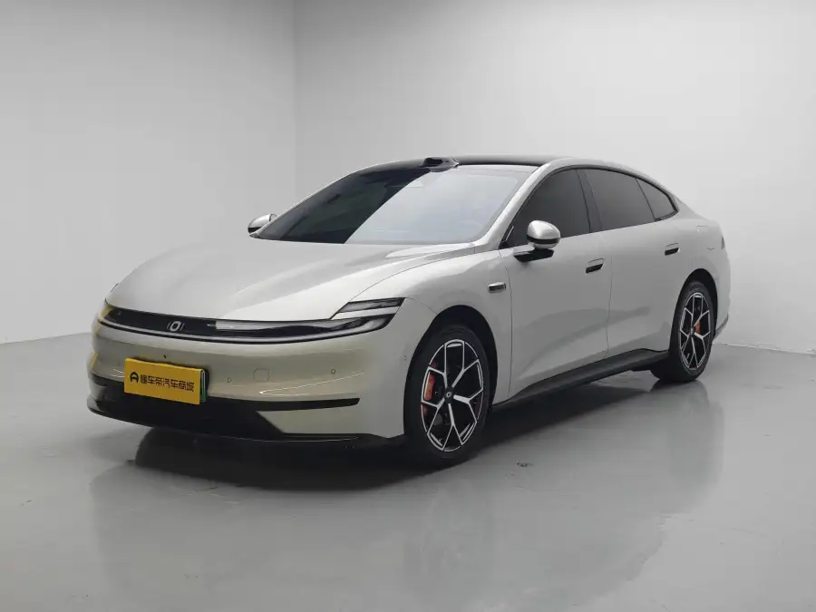 Changan Qiyuan A06 240 Ultra+