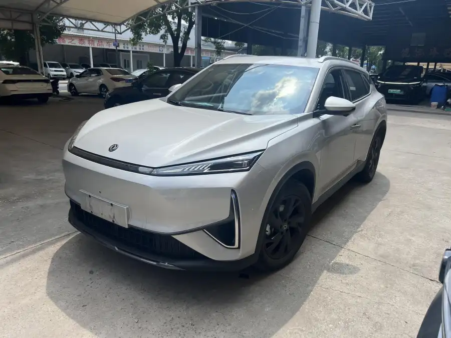 Dongfeng Aeolus L7 EV 518 Pro