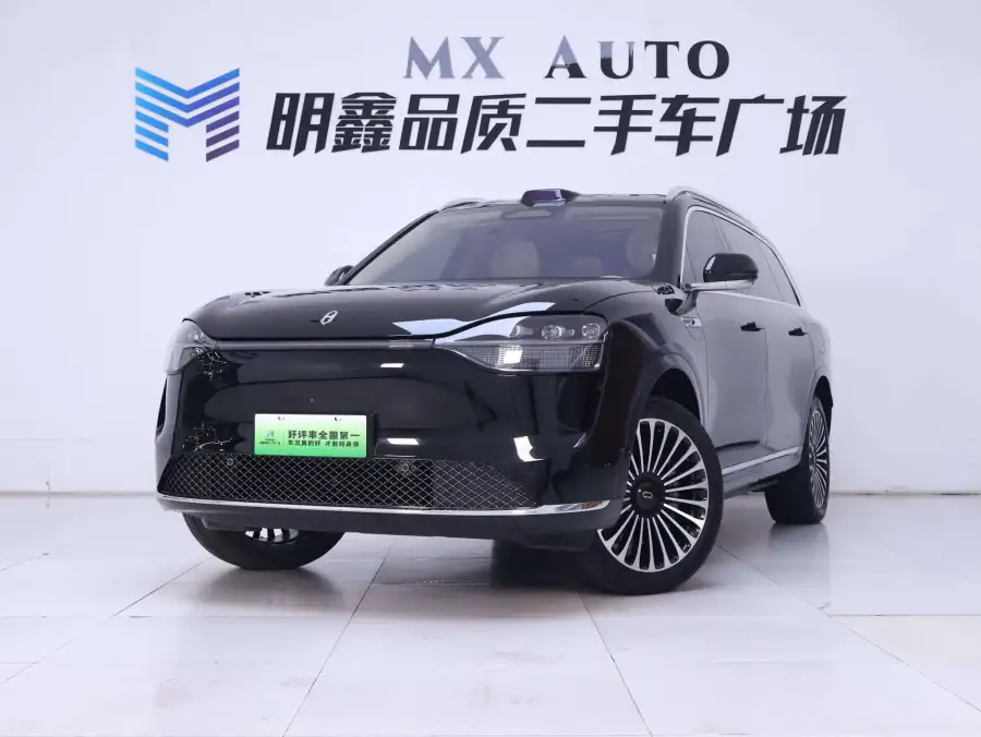 Aito M9 Max 6 мест