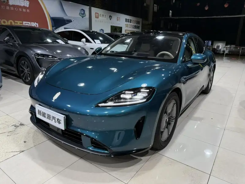 Shangjie Z7T Max
