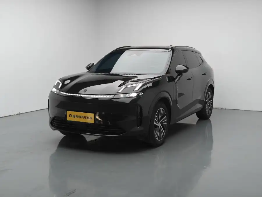 Lynk & Co 08 EM-P 120 Long Range Halo