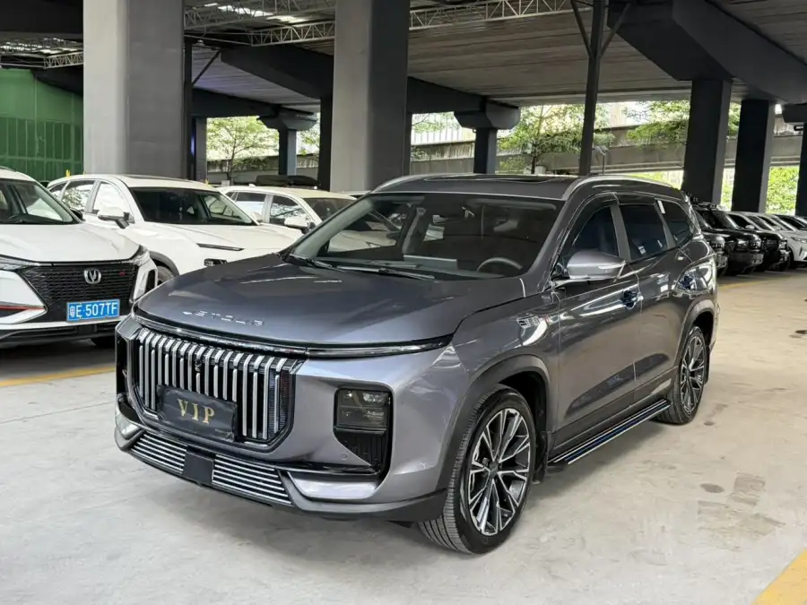 Jetour X90 PRO 2.0TD DCT Luxury