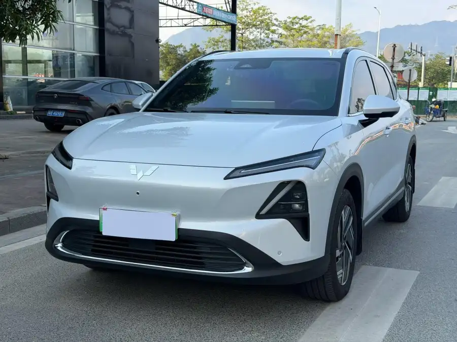 Wuling Starlight S PHEV 130km Flagship