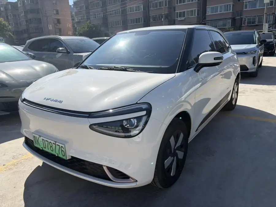 eπ Nammi 01 330km