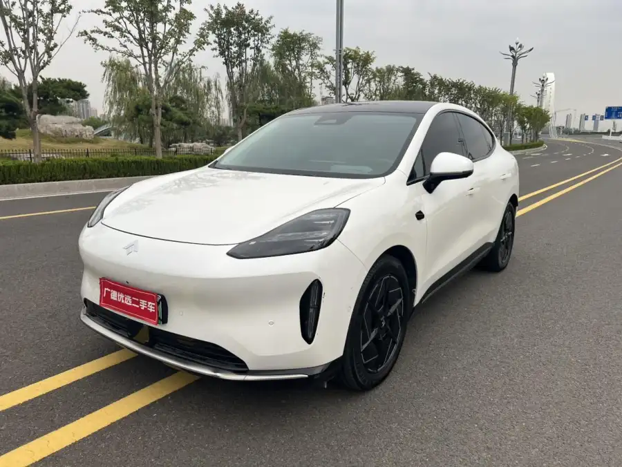 Hyptec HT 670 RWD NDA