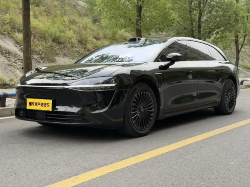 Stelato S9T Max RWD 100kWh