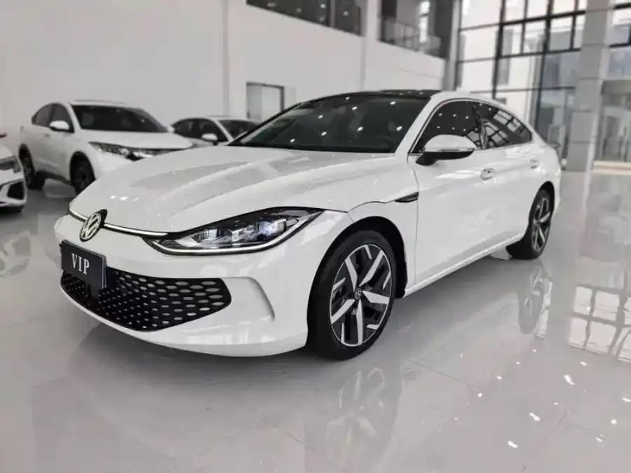 Volkswagen Lamando L 280TSI DSG