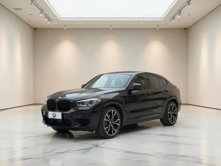 BMW X4 M X4 M