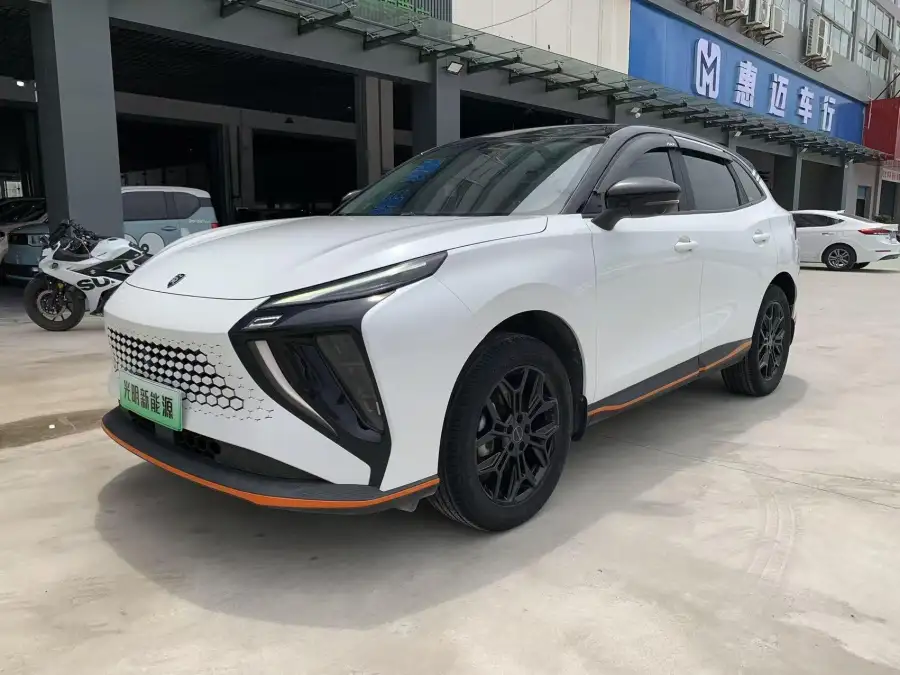 Dongfeng Forthing Leiting