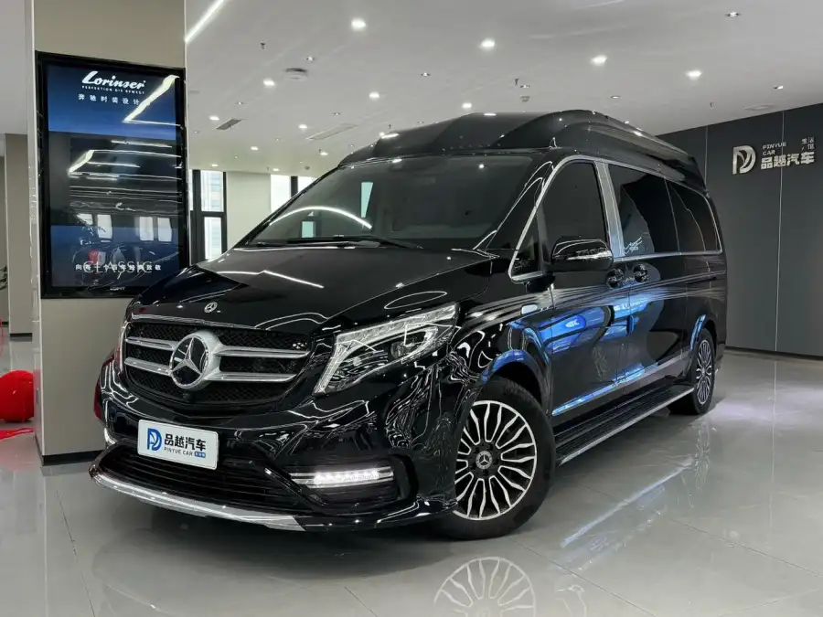 Kasheng V-Class V 260 L