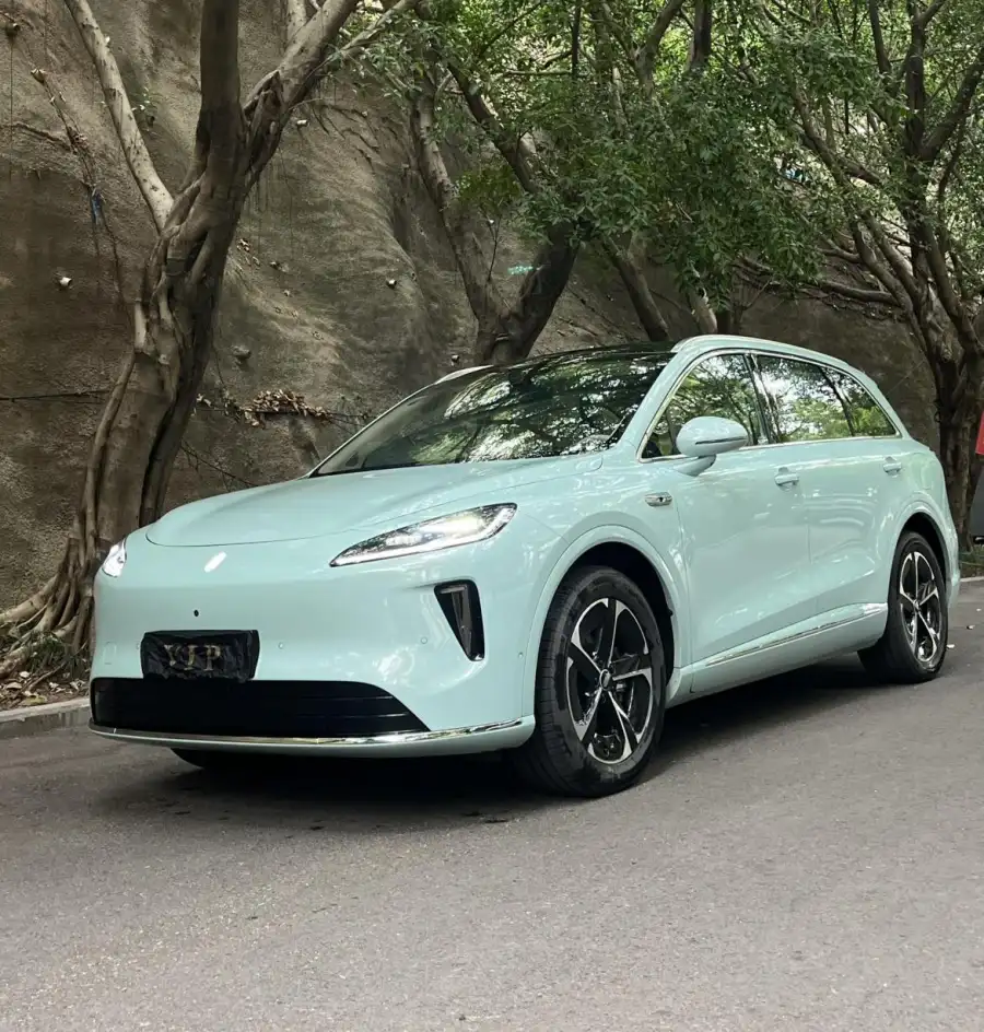 Shangjie H5 Pro