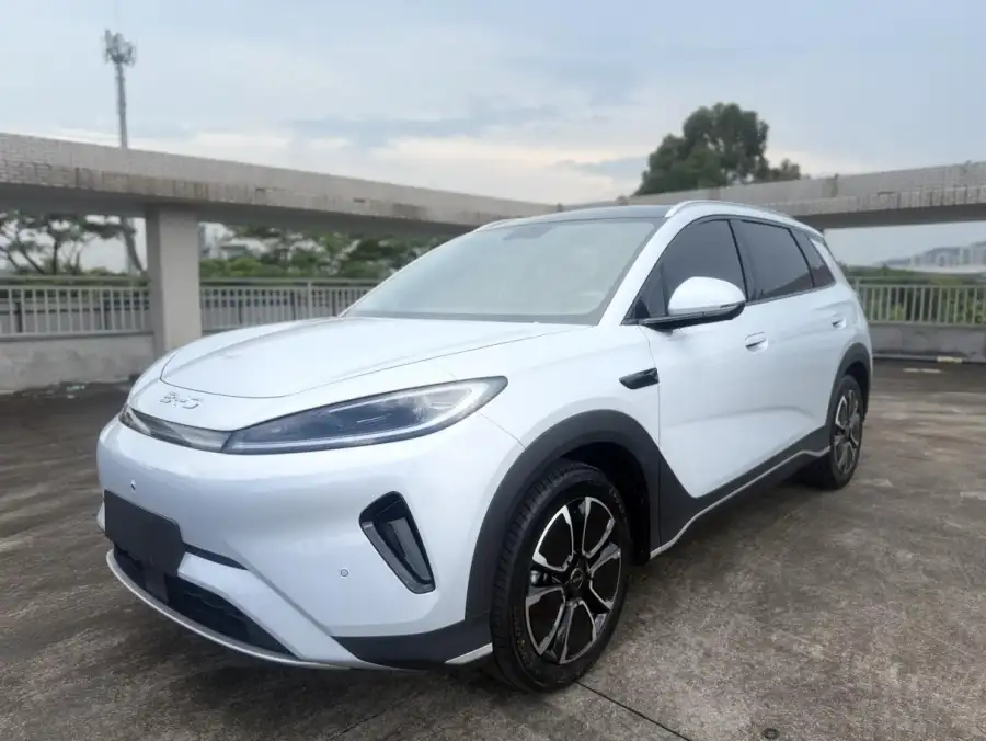 BYD Sealion 05DM DM-i 220KM