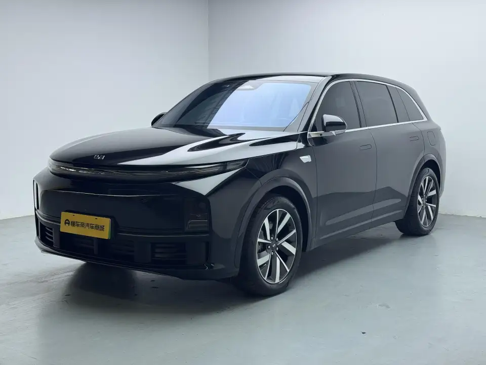 Li Auto L7 Pro